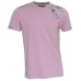 Conquerer Crew Neck Single Jersey Tee