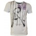 Lust For Glory Scoop Neck Single Jersey Tee