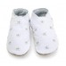Starry Nite Soft Leather Shoes