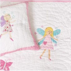 Fairy Quilt