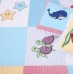 Under The Sea Quilt