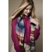 Sunset Scarf