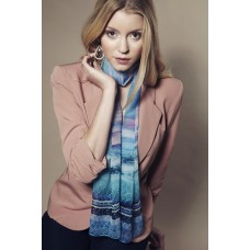 Ocean Scarf