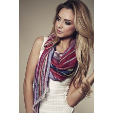 Blurred Lines Scarf