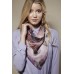 Pretty Petals Scarf