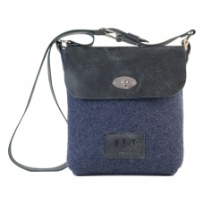 Yaris Messenger In Blue Grey