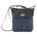 Yaris Messenger In Blue Grey
