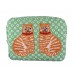 Big Toms Large Cosmetic Bag