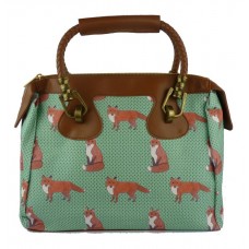 Mr Fox Luxx Bag