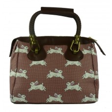 White Rabbit Luxx Bag