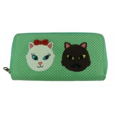 Kitty Crush Wallet