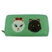 Kitty Crush Wallet