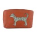 Dalmatian Cosmetic Bag