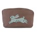 White Rabbit Cosmetic Bag
