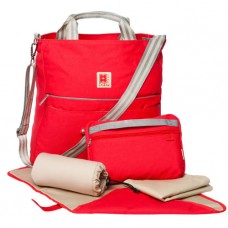 Pegasus Bag In Red Pegasus Bag In Red