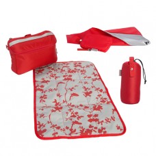 Essentials Kit In Red