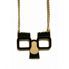 Funny Face Necklace Funny Face Necklace