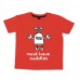 Must Have Cuddles Red T-shirt