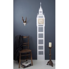 Delux Big Ben Wall Clock