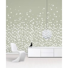 Dandelion Fields Wallscene