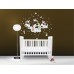 Fantasia Wall Stickers
