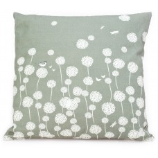 Dandelion Fields Cushion