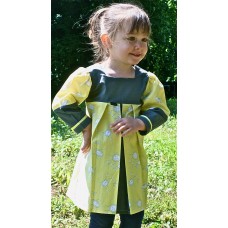 Dish And Spoon Dolly Dress