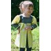 Dish And Spoon Dolly Dress