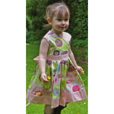 Pink Princess Dress
