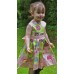 Pink Princess Dress