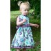 Purple Spice Dress