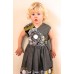 Retro Princess Dress