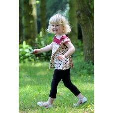 Spot Grace Top