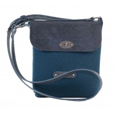 Yaris Messenger In Teal