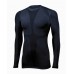 Adidas Tech-fit Skin Top