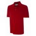 Ashworth High Twist Jersey Solid Polo