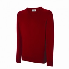 Ashworth Lambswool V-neck