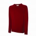Ashworth Lambswool V-neck