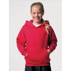 Jerzees Schoolgear Childrens Hooded Sweatshirt