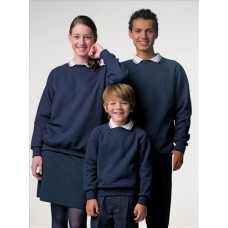 Jerzees Schoolgear Childrens Raglan Sleeve Sweatshirt