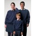 Jerzees Schoolgear Childrens Raglan Sleeve Sweatshirt