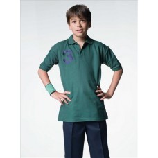 Jerzee Schoolgear Childrens Polo Shirt