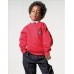 Jerzees Schoolgear Childrens V-neck Sweatshirt