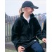 Result Kid's Active Fleece Top 1/4 Zip Unlined