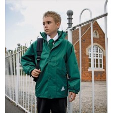 Result Children's Junior Reversible Stormstuff Jacket