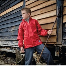 Result Kid's Windcheater In A Bag
