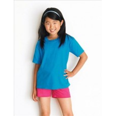 Gildan Heavy Cotton Childrens T-shirt