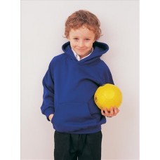 Maddins Childrens Hooded Sweat Shirt