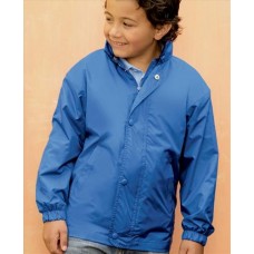 Fruit Of The Loom Childrens College Jacket