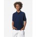 Jerzees Colours Kid's Short Sleeve Polo Shirt